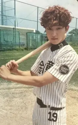 Jaehyun · Gol-Cha!