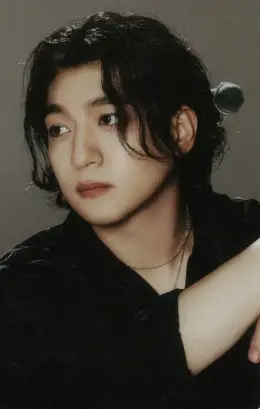 Sungjin · Band Aid