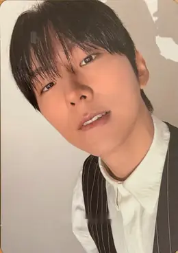 Kihyun · The Phase