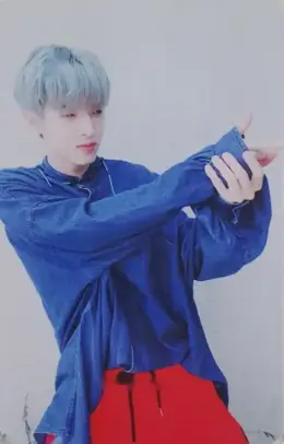 Jae · Shoot Me : Youth Part 1