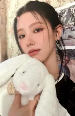 Miyeon · I Feel