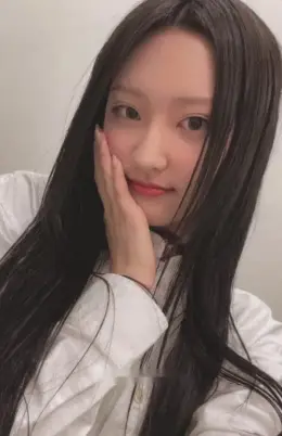 Hwiseo · Rose Blossom