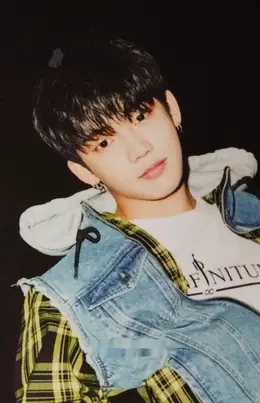 Choi Hyunsuk · THE FIRST STEP : TREASURE EFFECT
