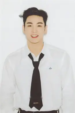 Baekho · HYBE 2021 New Year's Eve Livestream