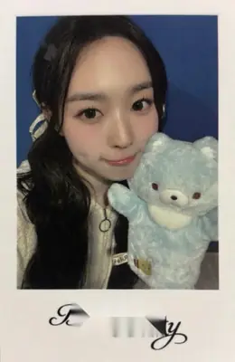 Soomin · Beyond Beauty
