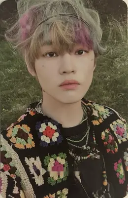 Chenle · Hello Future