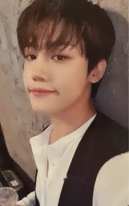 Jangjun · DDARA