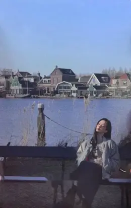 Jiwoo · Heavy Serenade