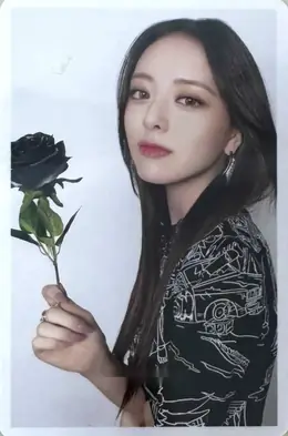 Yuna · Blah Blah Blah