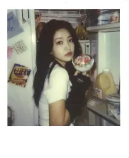 Yeri · The ReVe Festival 2022 – Birthday