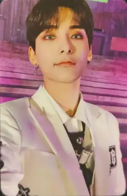 Park Junhee · UNDER COVER: THE MAD SQUAD