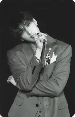 Bang Chan · HOP