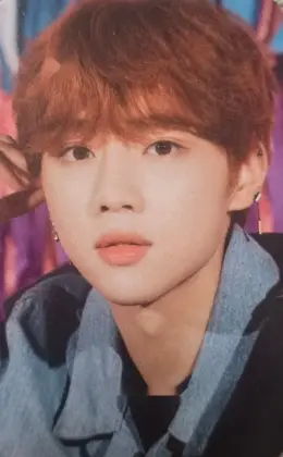 Sunwoo · Bloom Bloom