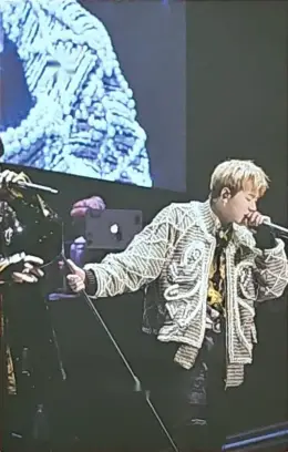 Zico · Block B The Best