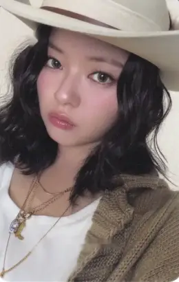 Jeongyeon · TEN: The Story Goes On