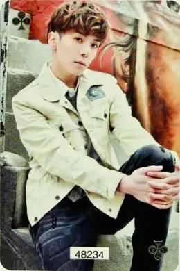 Jaeho · Him