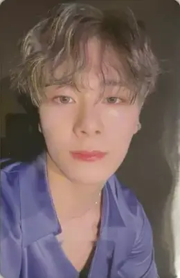 Moonbin · Drive to the Starry Road