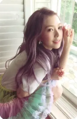 Irene · Russian Roulette