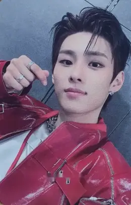 Kyungjun · WAY UP
