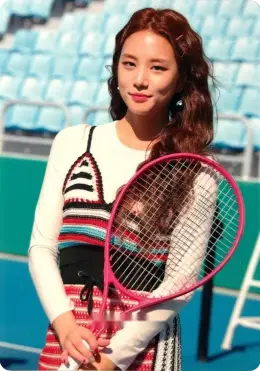 Solbin · Hwi Hwi