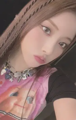 Jiwoo · ENTWURF