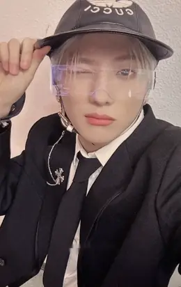 Minjae · HOUSE OF TRICKY : Trial And Error
