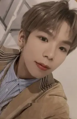 Shotaro · NCT 2020 Resonance Pt.2