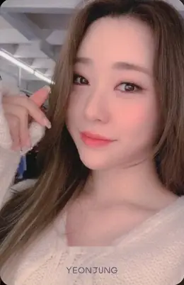 Yeonjung · 2019 Concert  <Would You Stay: Secret Box>