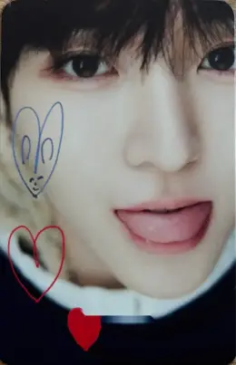 Donghyeon · My First Flip