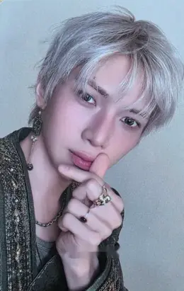 Yeosang · GOLDEN HOUR : Part.5