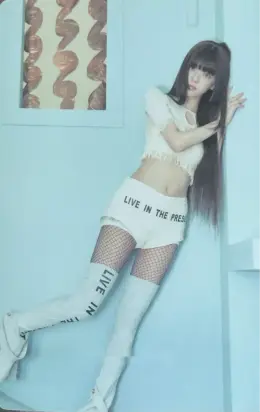 Yuna · Motto