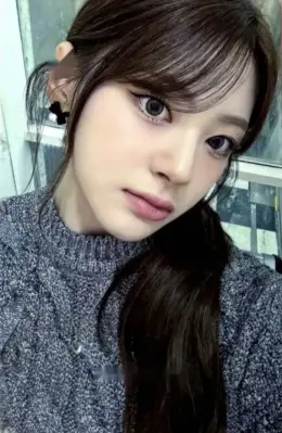 Seeun · Lover, Killer / BEBE (Japanese Ver.)