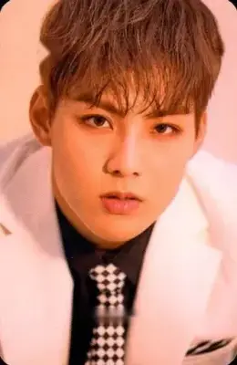 Sunghyuk · Niji