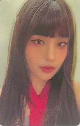 Yeji · Cheshire