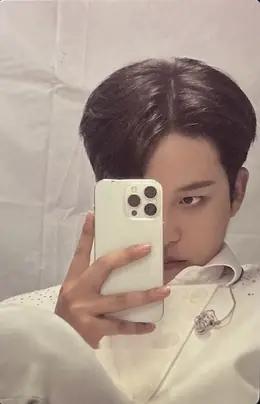 Jongho · GOLDEN HOUR : Part.4
