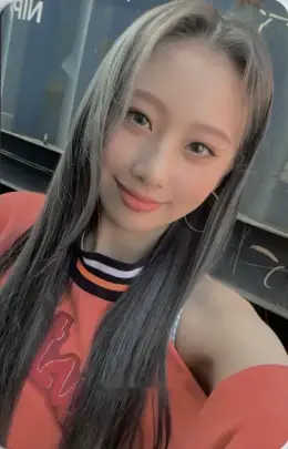 Yewon · Icons