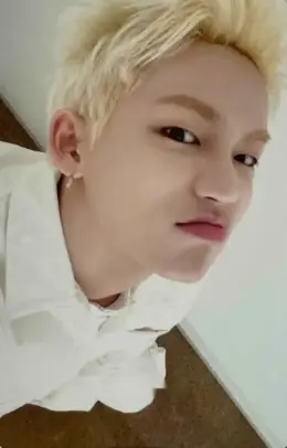 Choi Hyunsuk · THE SECOND STEP : CHAPTER ONE