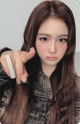 Sullyoon · Fe3O4: FORWARD