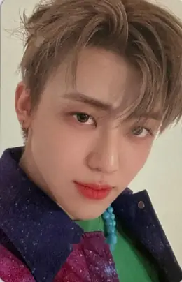 Jaemin · Beatbox