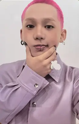 Choi Hyunsuk · New Wav