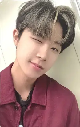 Donghyun · Feel me