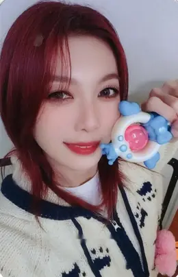 Dami · My Christmas Sweet Love