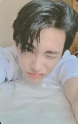 Park Junhee · Adventures in Wonderland