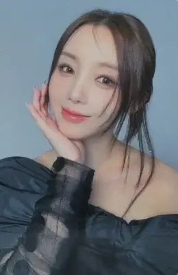 Kim Jiyeon · 7+Up