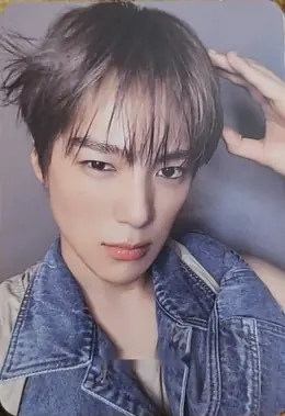 Minhyuk · THE X