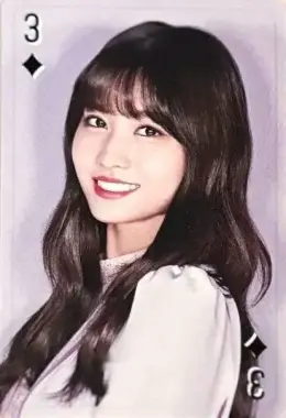 Momo · TWICE BEST ALBUM #BEST 2015-2025