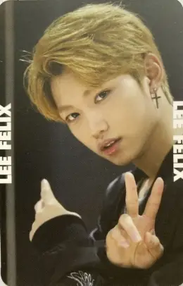 Felix · Mixtape