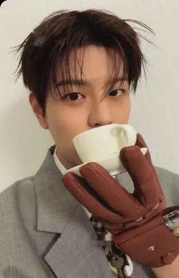 Seungmin · THIS & THAT