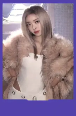 Yuna · Ice Cream