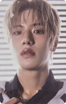 Song Seungho · blackout